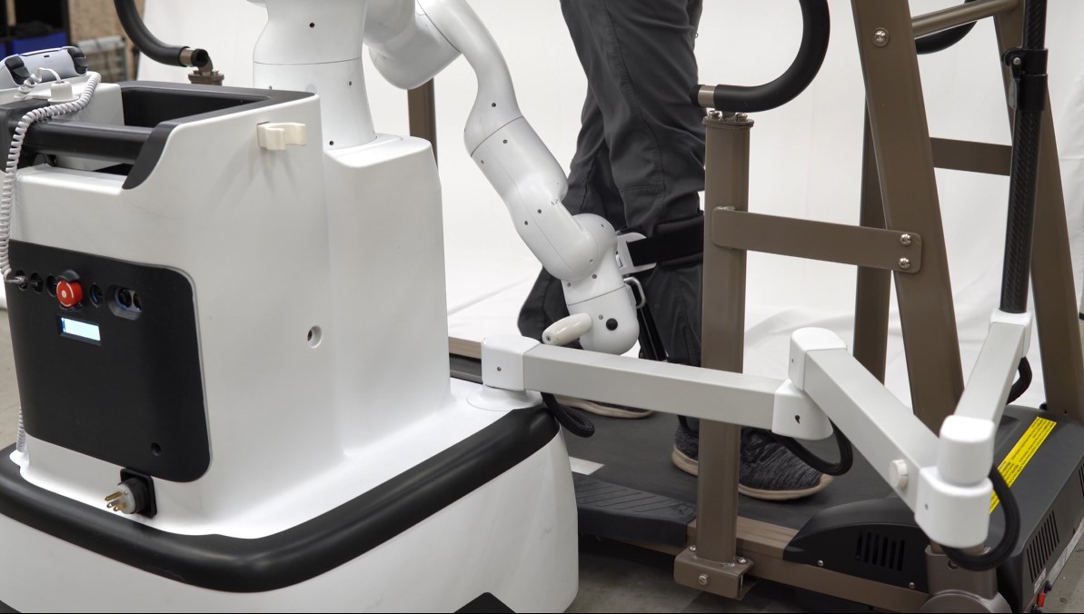 The Advantages of Assist-as-Needed Protocols in Robot-Assisted Physical Therapy