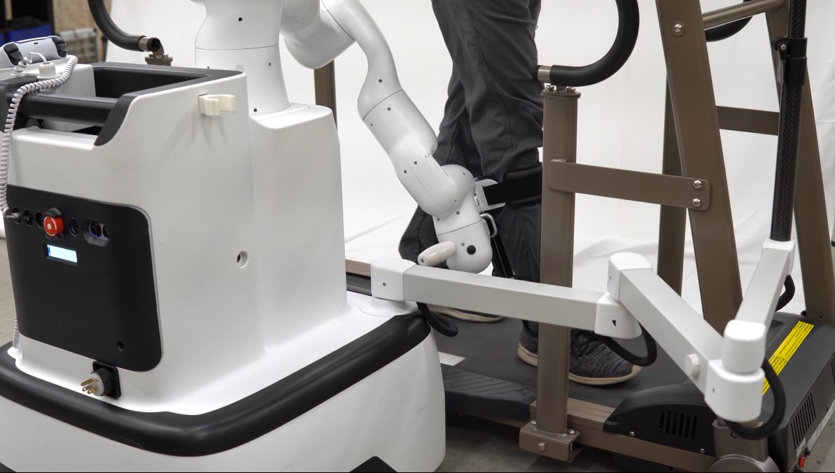 The Advantages Of Assist-as-Needed Protocols In Robot-Assisted Physical ...