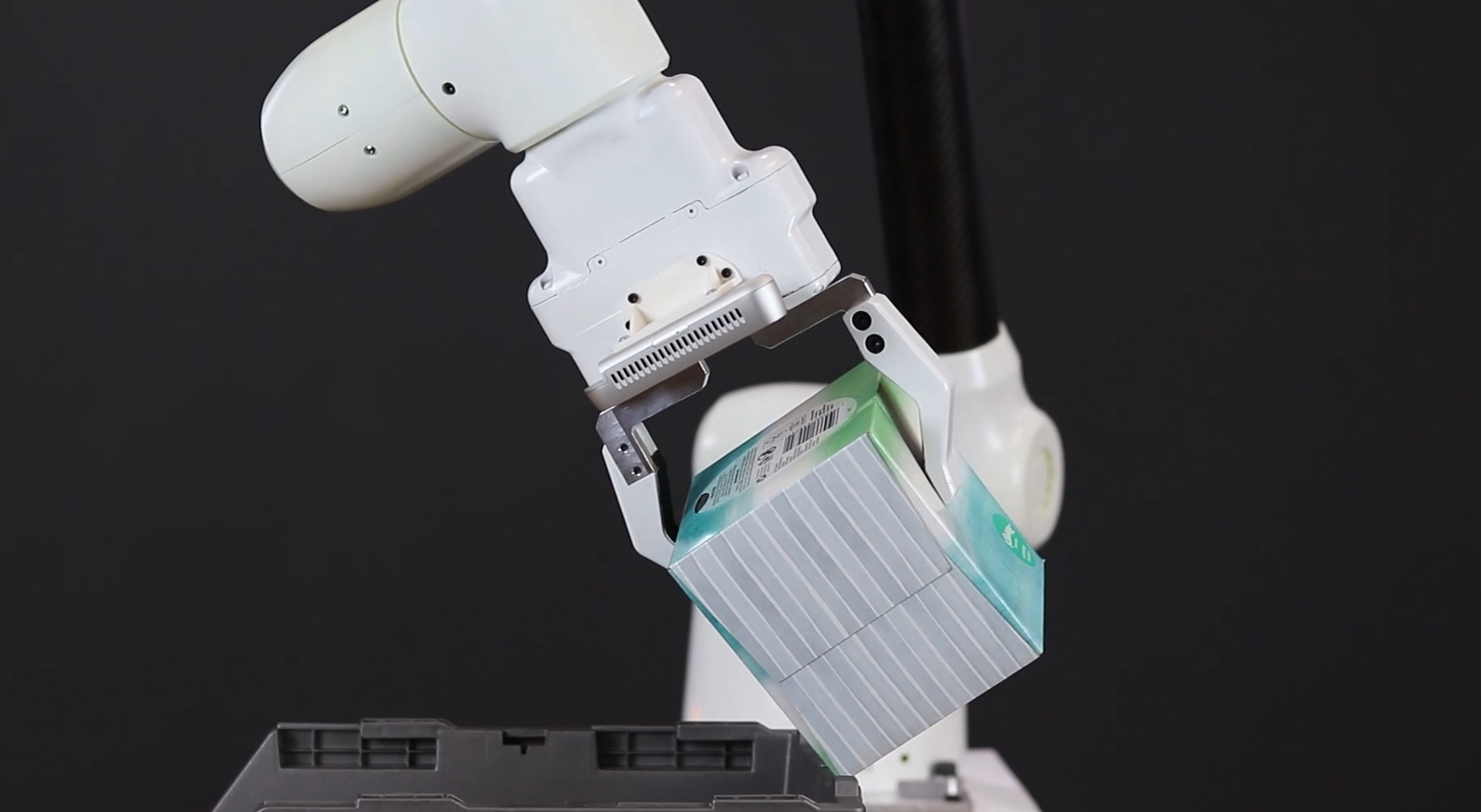 The Future of Robotics: Conventional Robots vs. Force-Control Robots