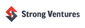 Strong Ventures Investor Logo