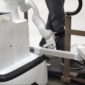 The Advantages of Assist-as-Needed Protocols in Robot-Assisted Physical Therapy