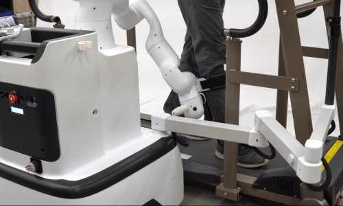 The Advantages of Assist-as-Needed Protocols in Robot-Assisted Physical Therapy